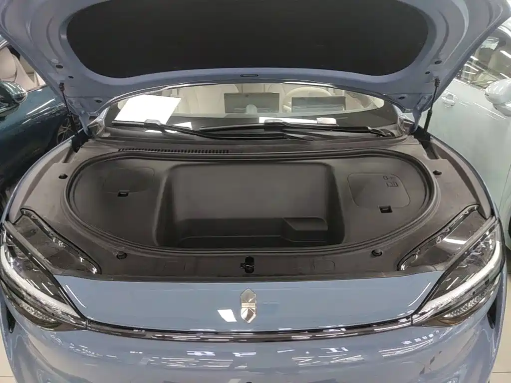 Zhijie Zhijie R7 — миниатюра 16