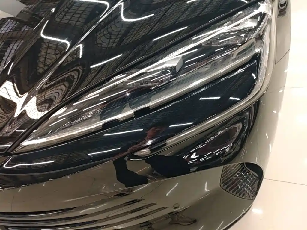 BYD Seal 07 DM-i — миниатюра 24