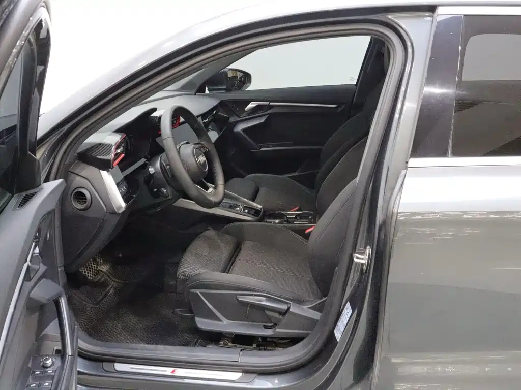 Audi A3 — миниатюра 11