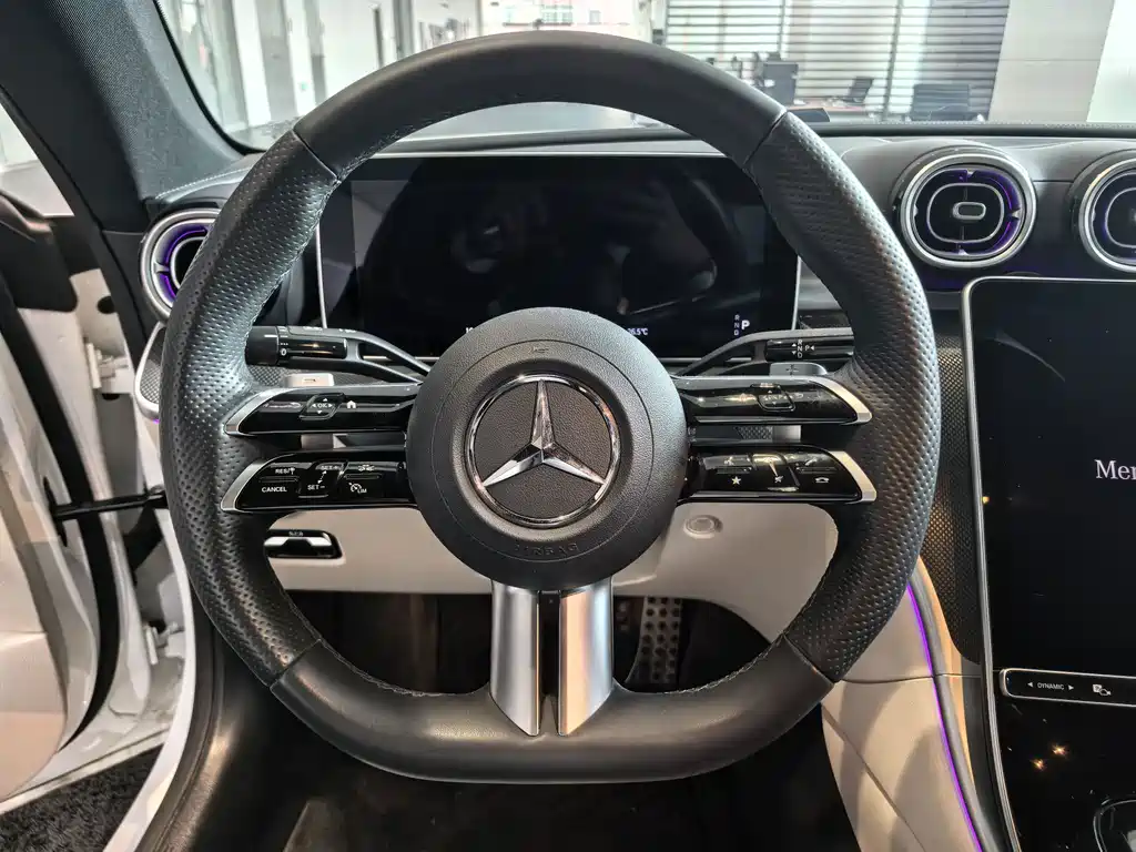 Mercedes-Benz CLE — миниатюра 9
