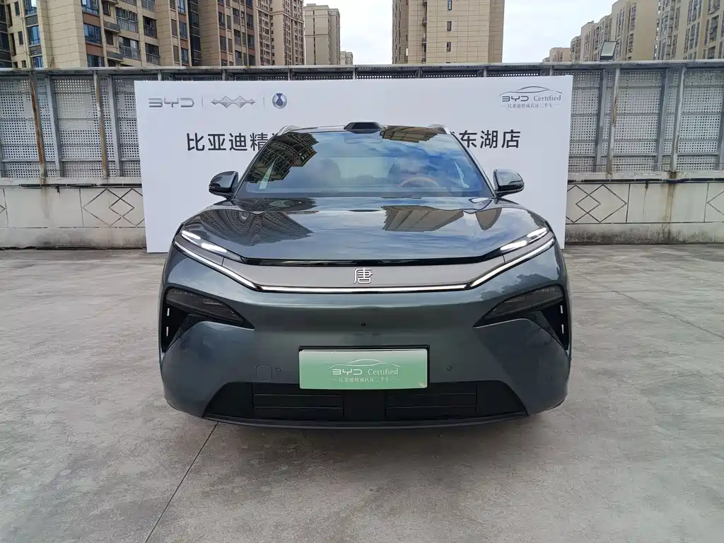 BYD Tang L — миниатюра 2