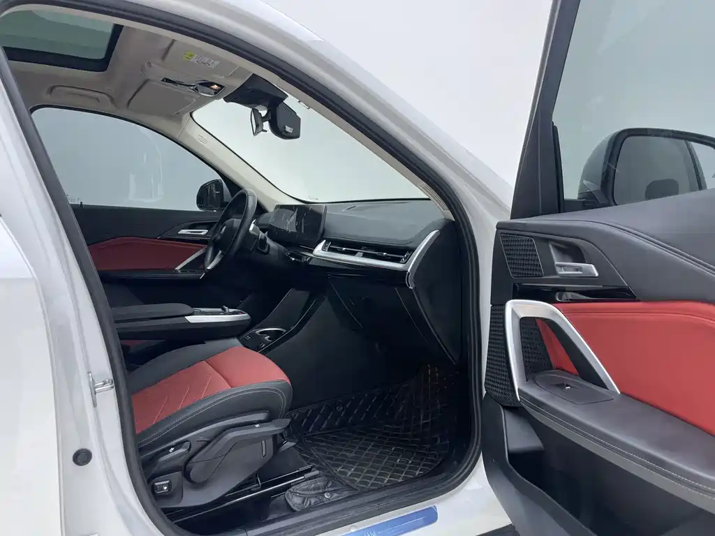 BMW X1 — миниатюра 29