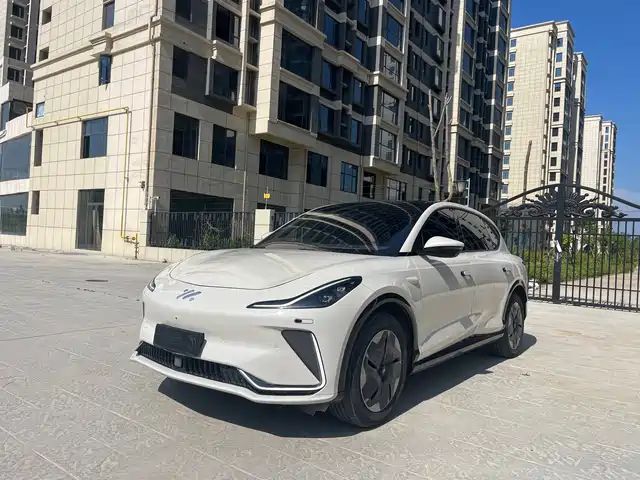 2024 IM Motors LS7
