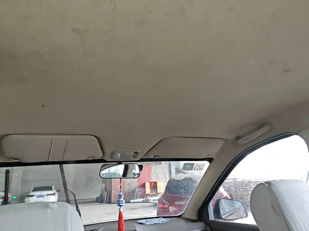 Wuling Hongguang — миниатюра 18