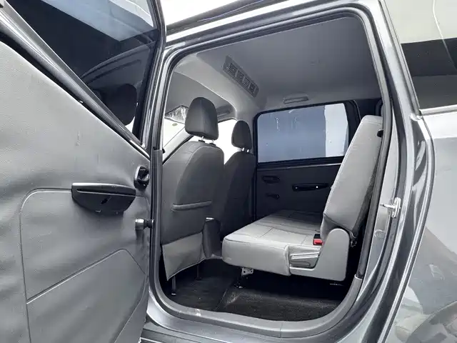 Wuling Hongguang EV — миниатюра 10