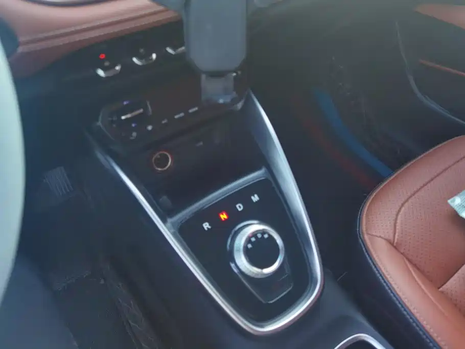 Baojun 510 — миниатюра 16