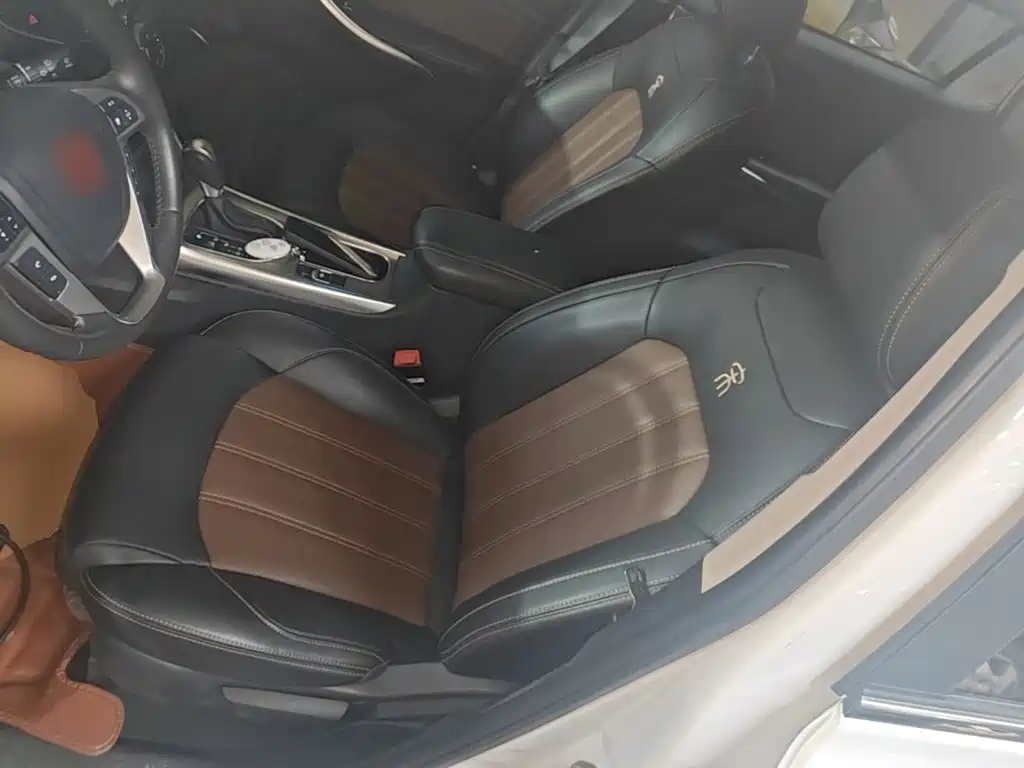 BYD Song — миниатюра 15