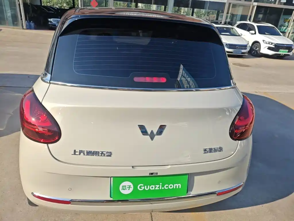 Wuling Bingo — миниатюра 6