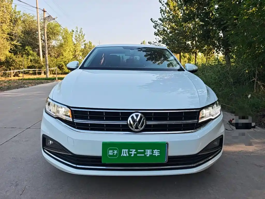 Volkswagen Bora — миниатюра 3