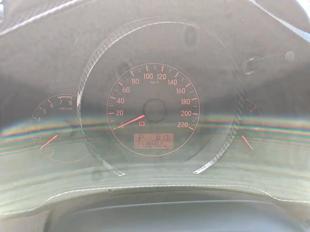 Honda Fit — миниатюра 12