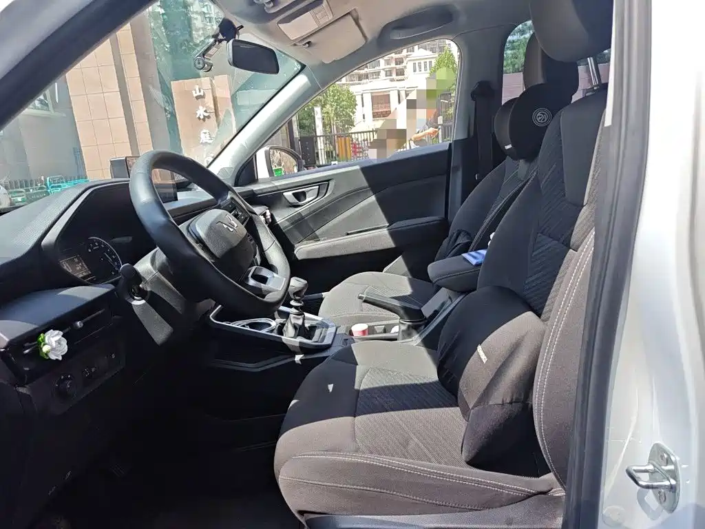 Wuling Xingchi — миниатюра 16
