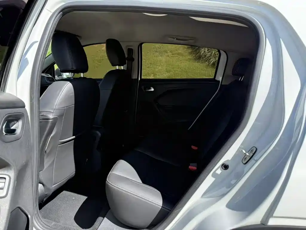 Citroen C3-XR — миниатюра 17