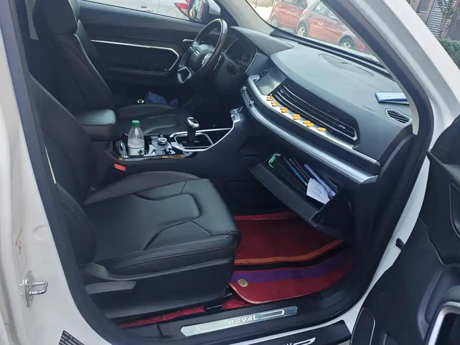 Haval H6 — миниатюра 8