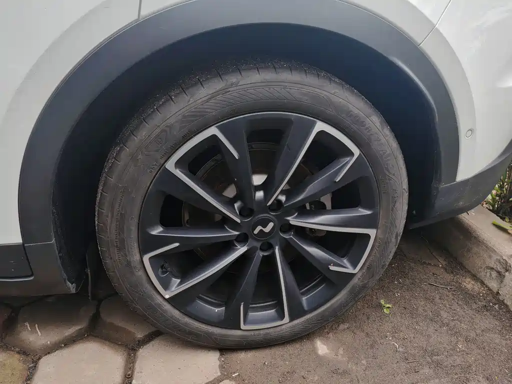 Onvo L60 2024 60kWh