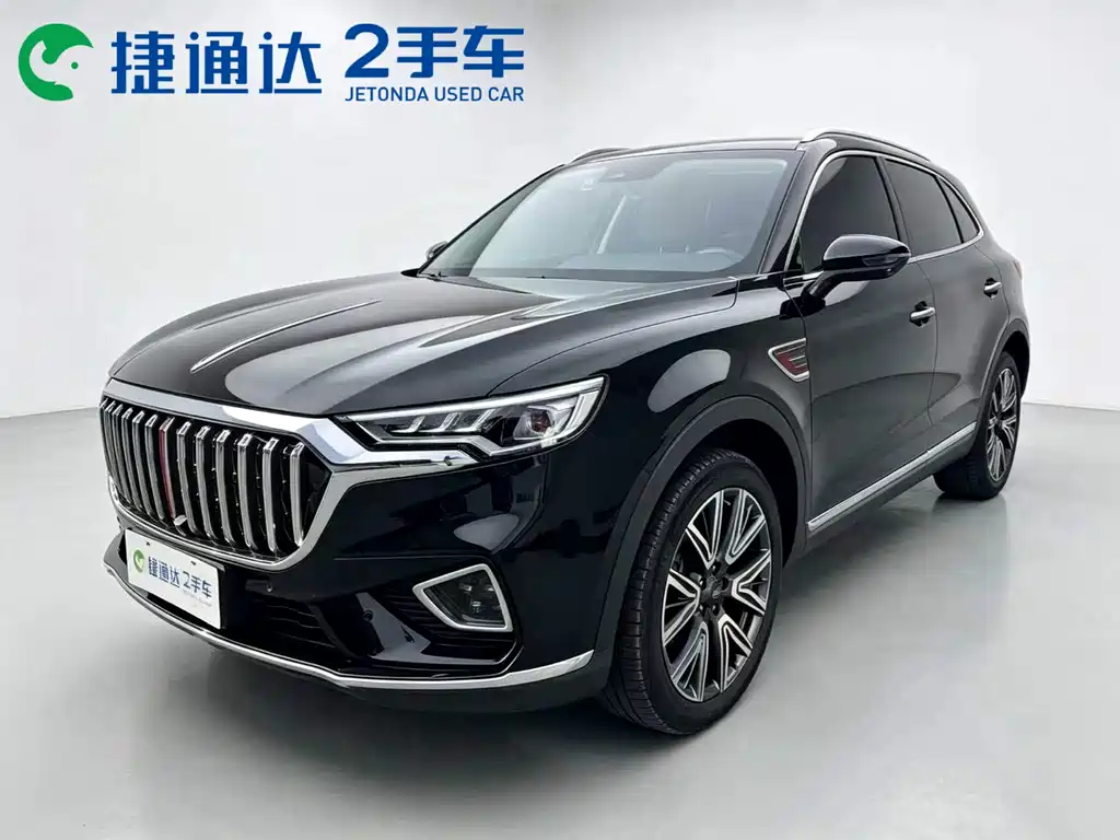 Hongqi Hongqi HS5