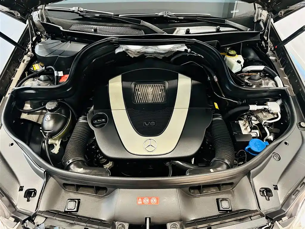 Mercedes-Benz GLK-Class — миниатюра 9