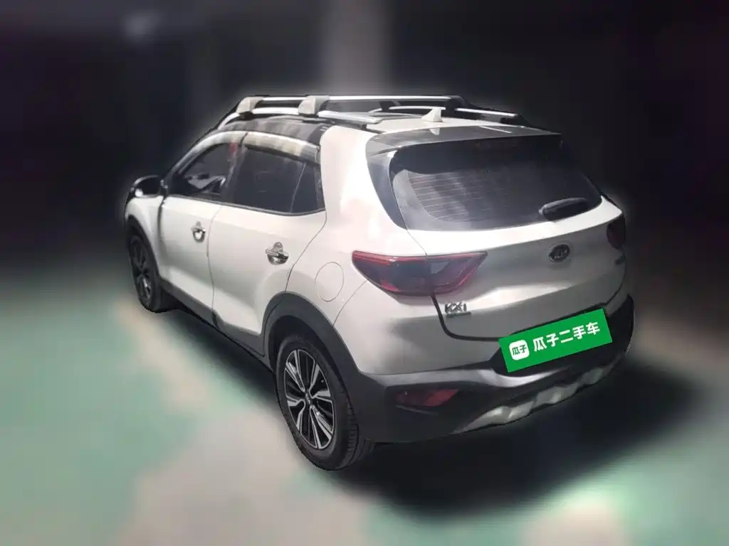 Kia KX1 — миниатюра 25