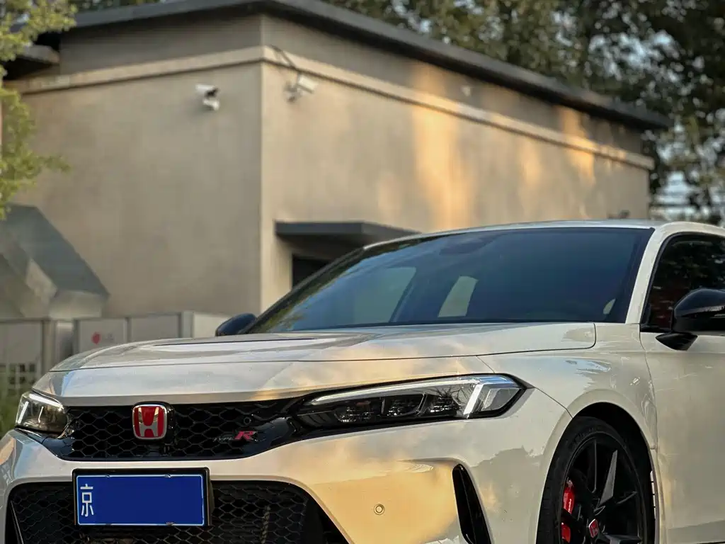 Honda Civic (Import) — миниатюра 3
