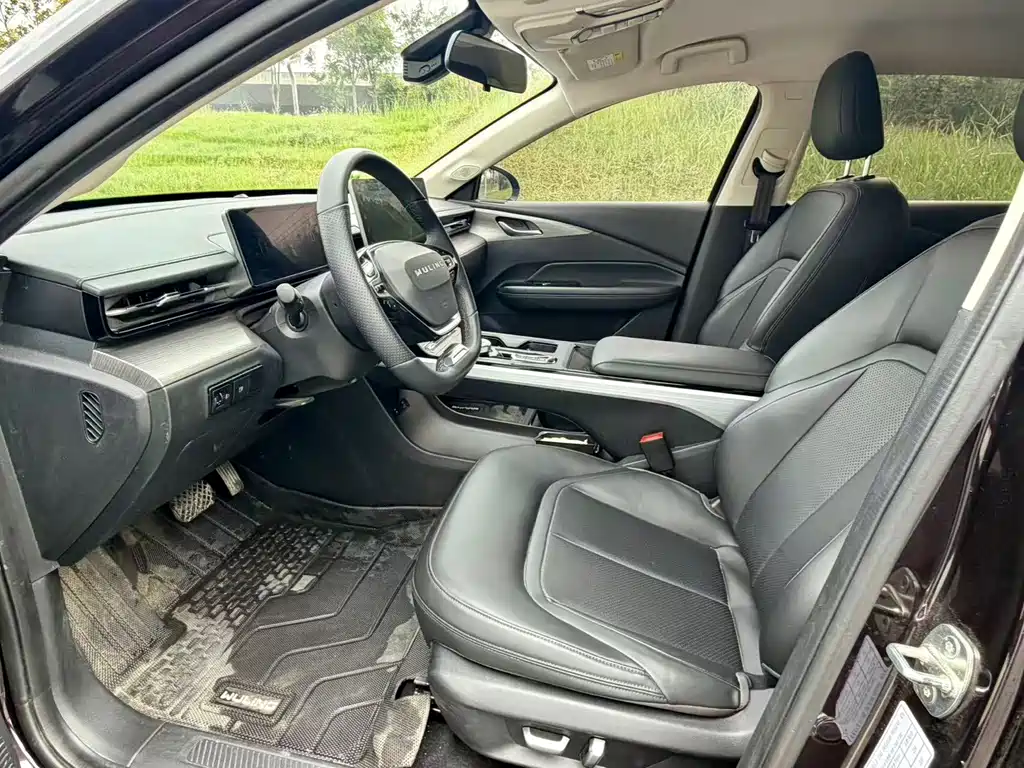 Wuling Xingguang — миниатюра 4