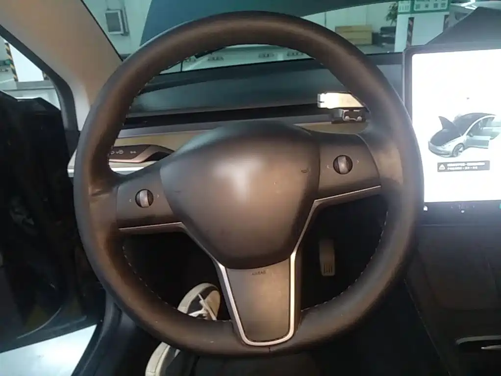 Tesla Model 3 — миниатюра 11