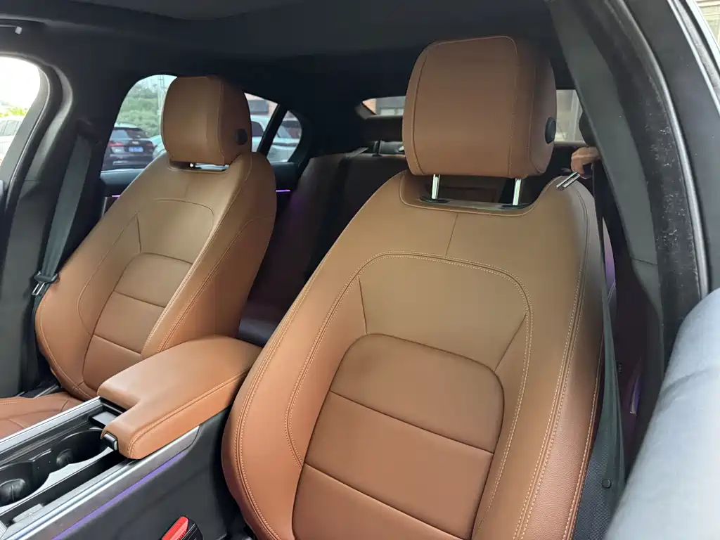 Jaguar XEL — миниатюра 17
