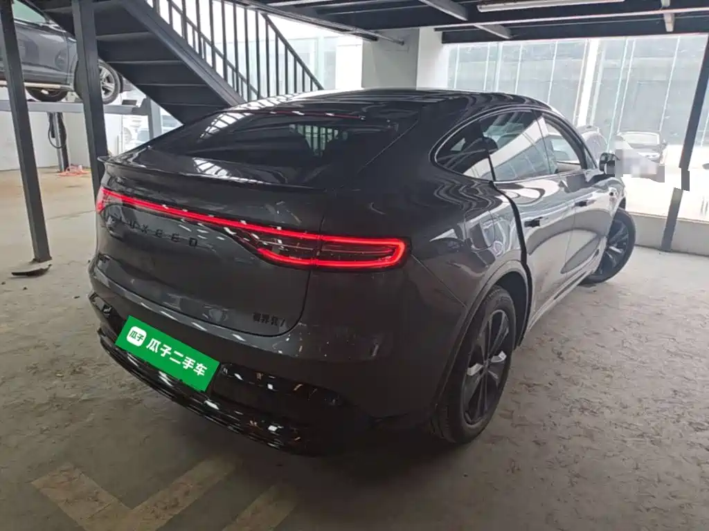 Zhijie Zhijie R7 — миниатюра 7