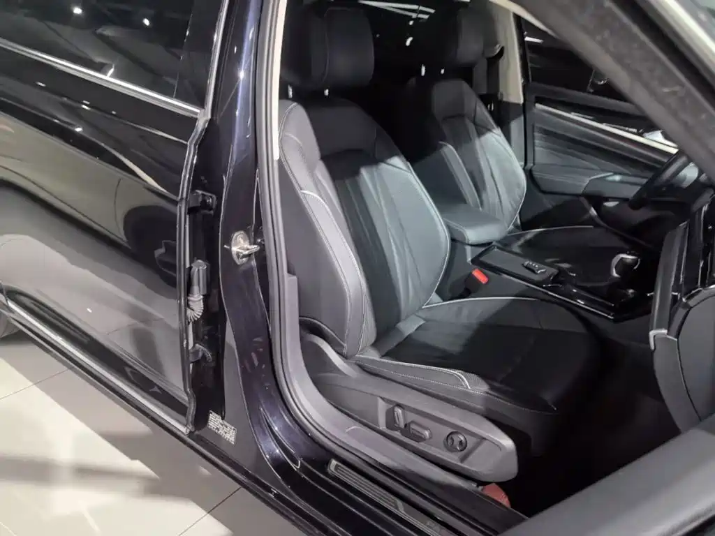 Volkswagen Passat — миниатюра 25