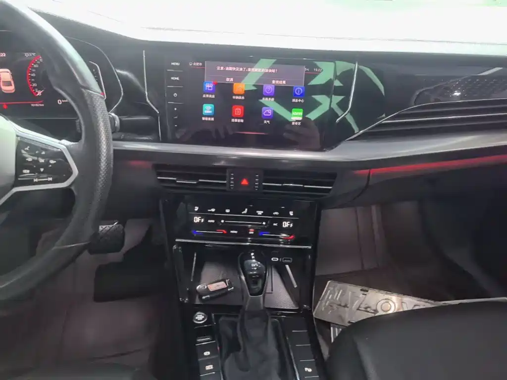 Volkswagen Passat — миниатюра 13