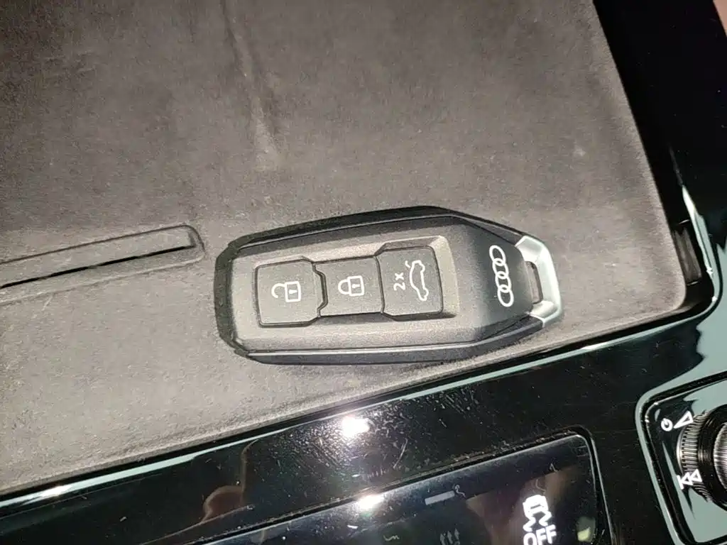 Audi A5L — миниатюра 9