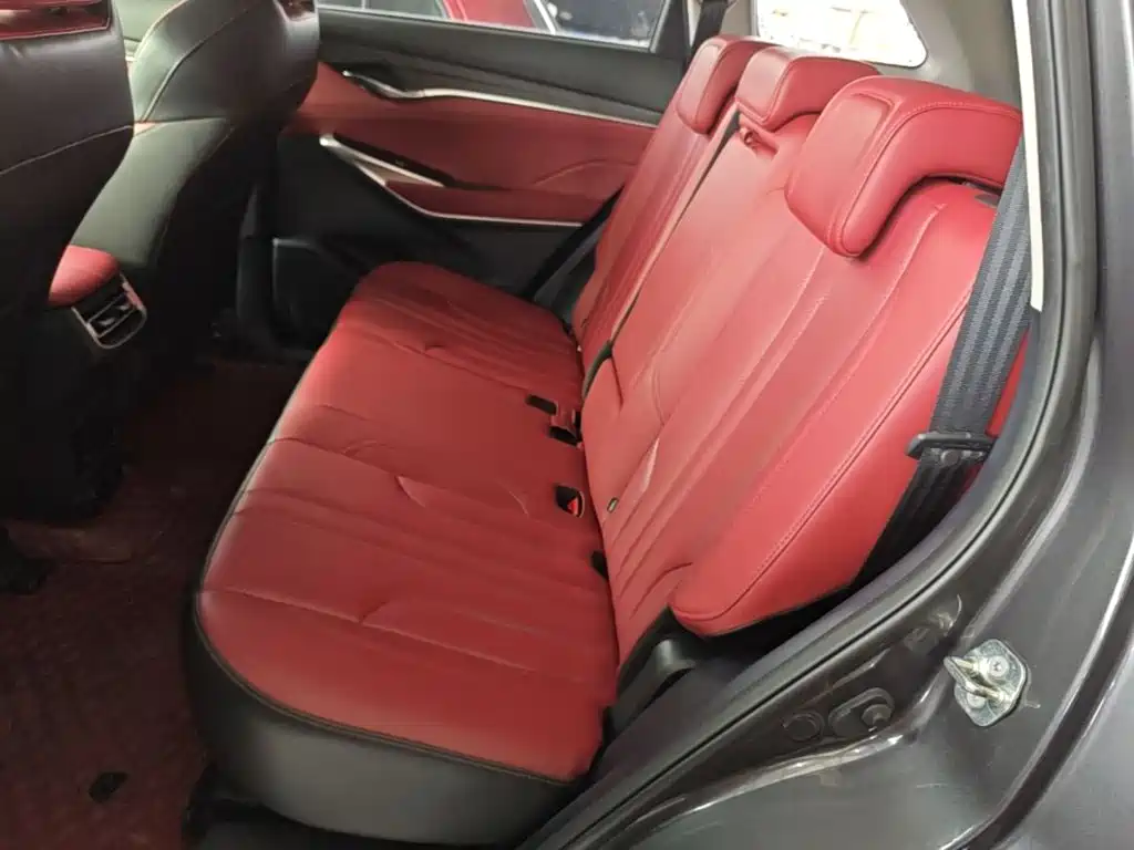 Changan CS75 PLUS — миниатюра 17