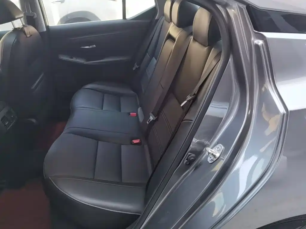 Nissan Sylphy — миниатюра 17