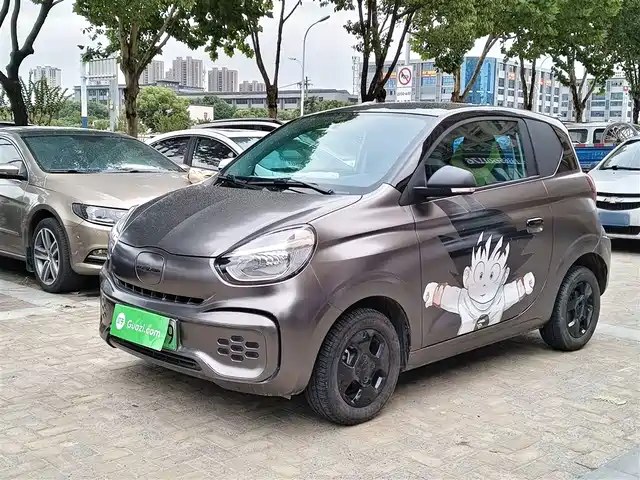 2022 Roewe Clever