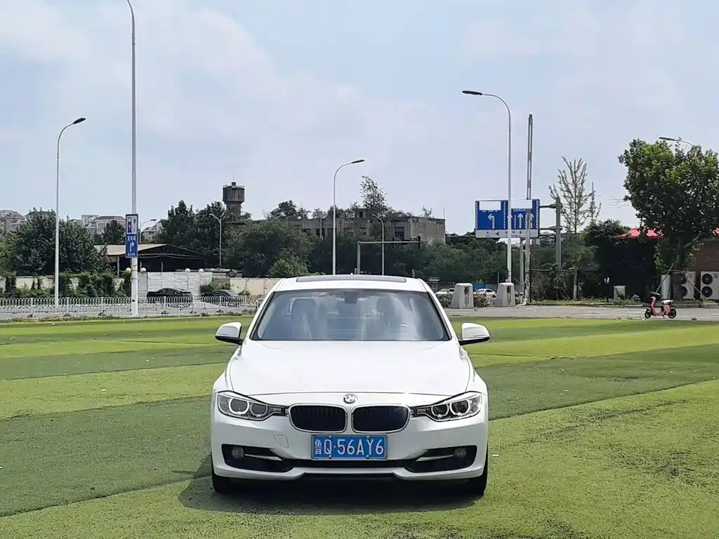 BMW 3 Series — миниатюра 2