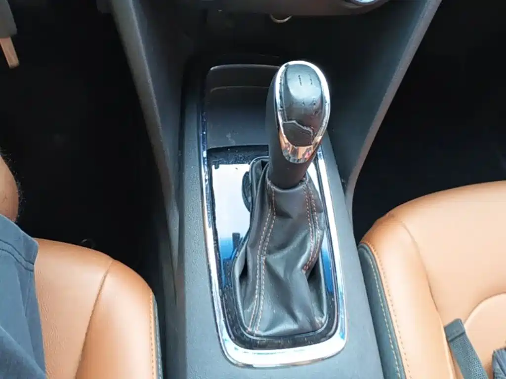 Chevrolet Cavalier — миниатюра 14