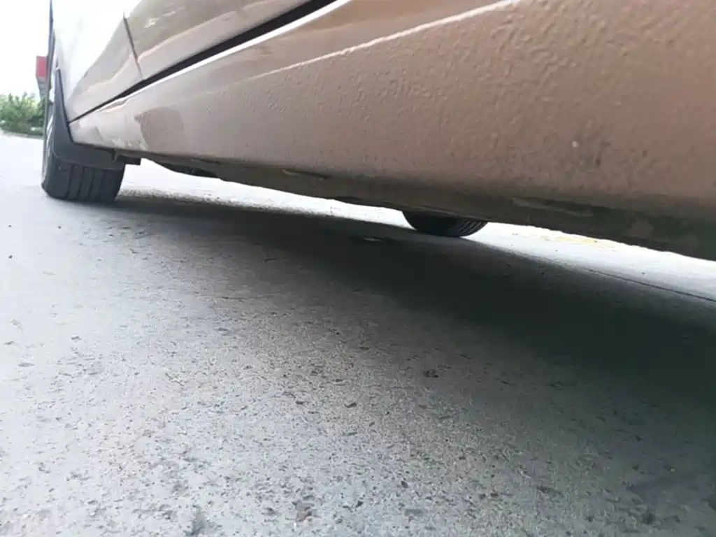 Chevrolet Cavalier — миниатюра 22