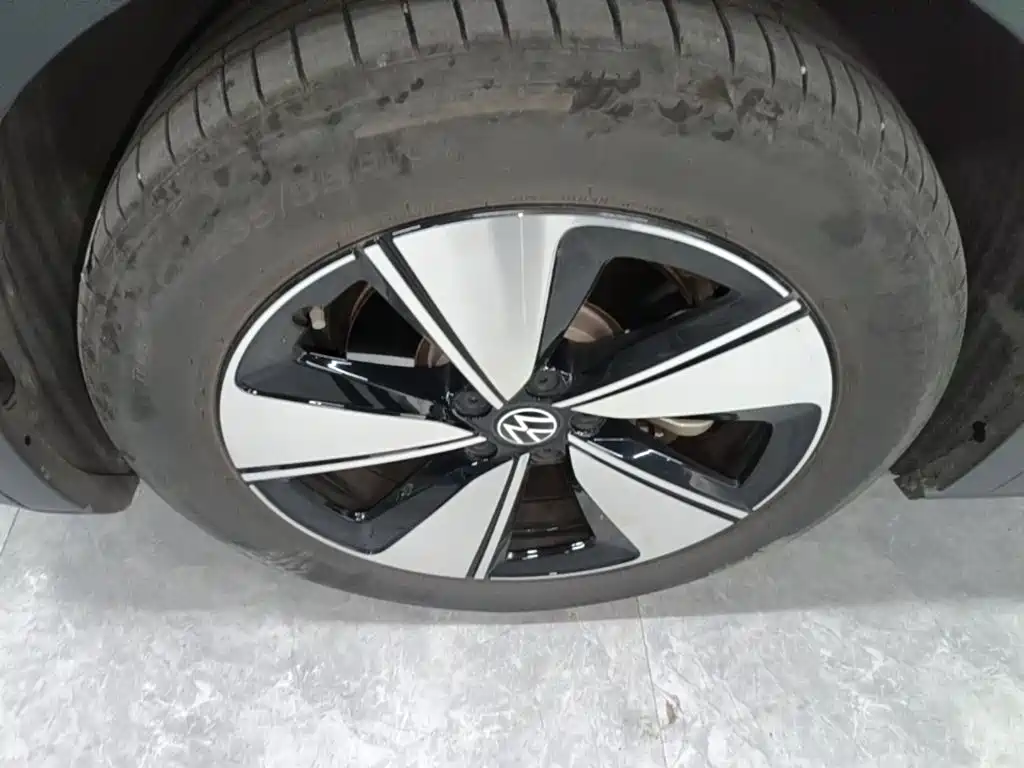 Volkswagen ID.4 X — миниатюра 23