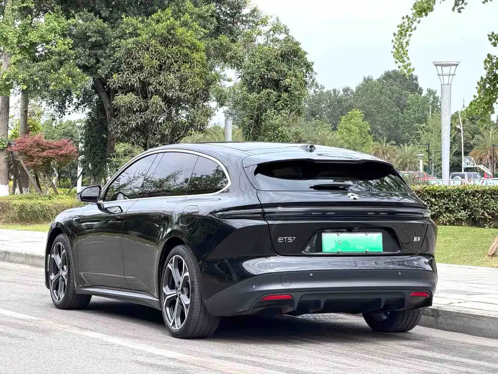 NIO ET5T 2024 75kWh Touring