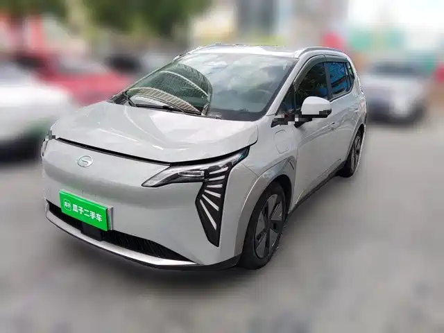 2023 GAC Aion Y