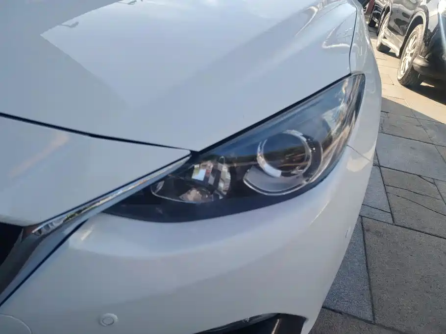 Mazda 3 Axela — миниатюра 5
