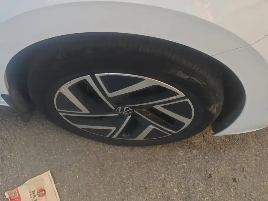 Volkswagen Sagitar — миниатюра 6
