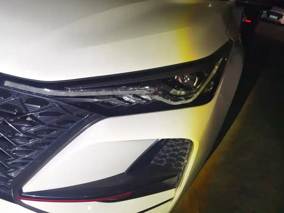 Changan CS75 PLUS — миниатюра 5