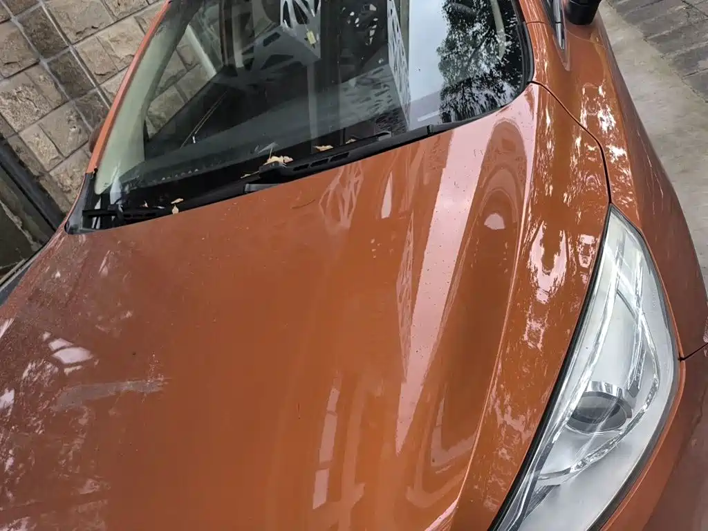 Geely Emgrand GS — миниатюра 20