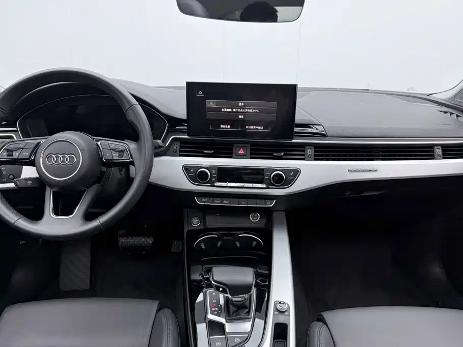 Audi A5 (Import) — миниатюра 8