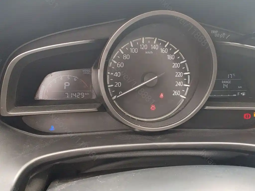 Mazda 3 Axela — миниатюра 12