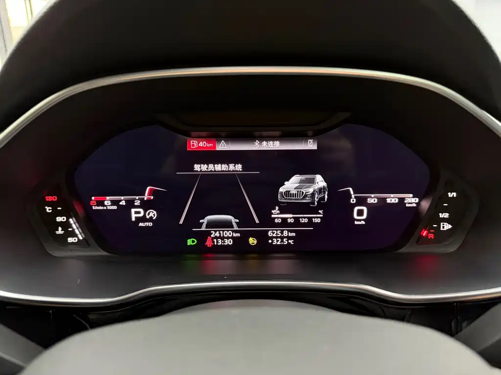 Audi Q3 — миниатюра 14