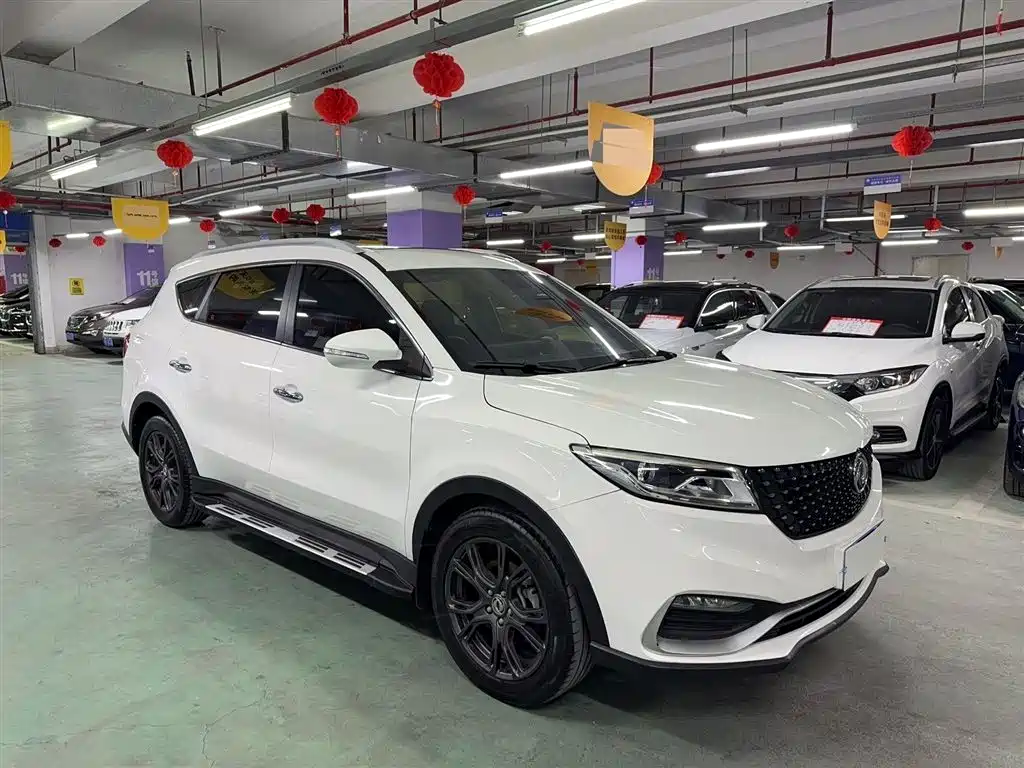 DONGFENG SCENERY 580PRO