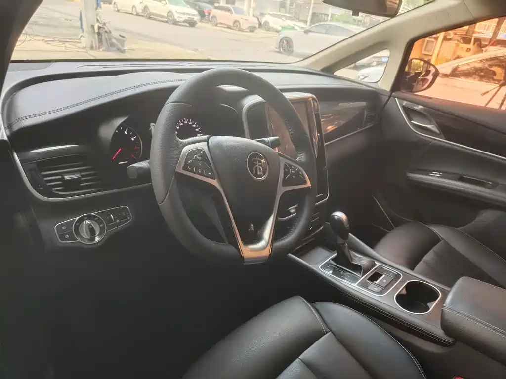 BYD MAX — миниатюра 4