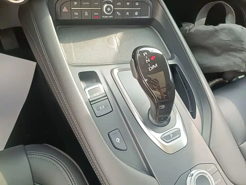 Haval F7 — миниатюра 14