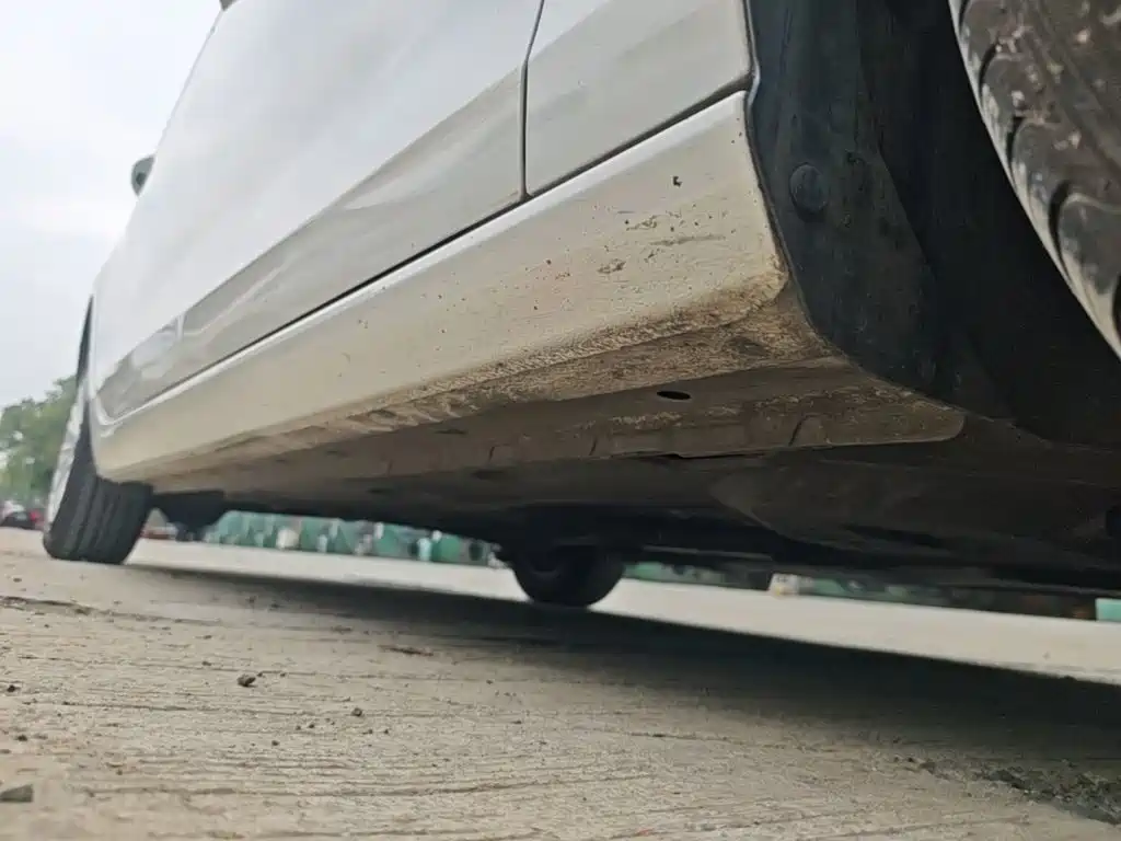 Ford Escort — миниатюра 21