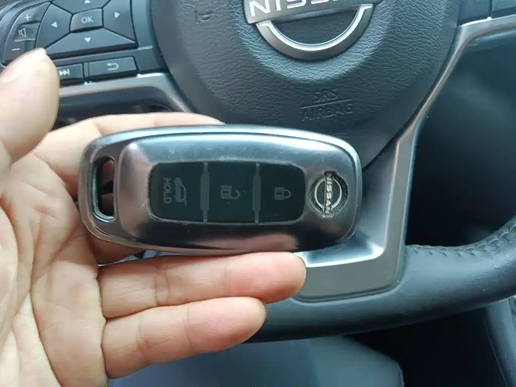 Nissan Sylphy — миниатюра 9